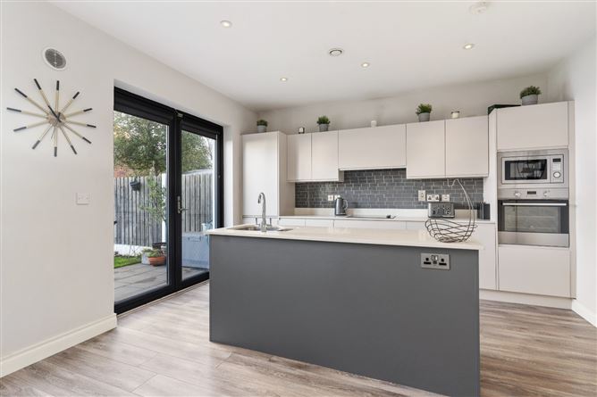 23 White Pines Meadow, Stocking Avenue, Rathfarnham, Dublin 16