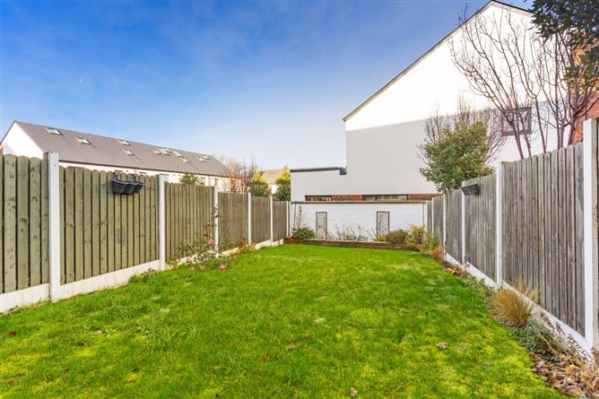 23 White Pines Meadow, Stocking Avenue, Rathfarnham, Dublin 16