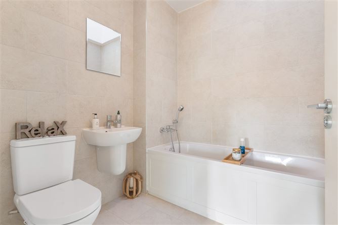 23 White Pines Meadow, Stocking Avenue, Rathfarnham, Dublin 16