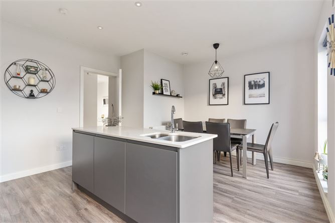 23 White Pines Meadow, Stocking Avenue, Rathfarnham, Dublin 16