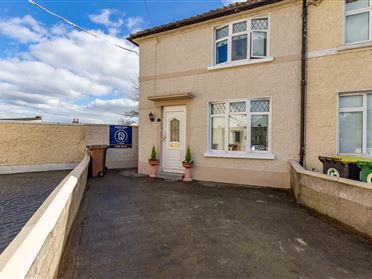 Image for 46 Slievemore Road, Drimnagh, Dublin 12