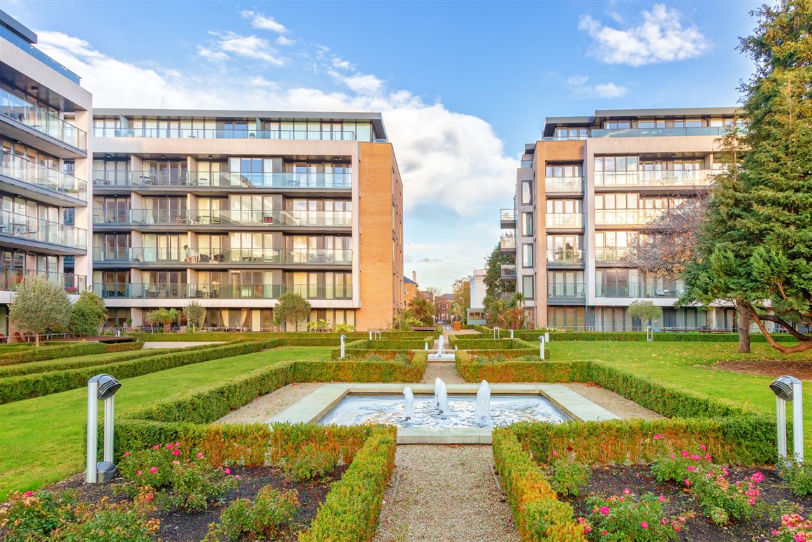30 Bloomfield Park, Donnybrook, Dublin 4