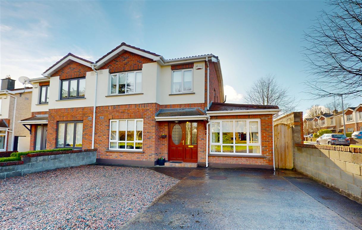 6 Ballintrane Wood, Swords, County Dublin