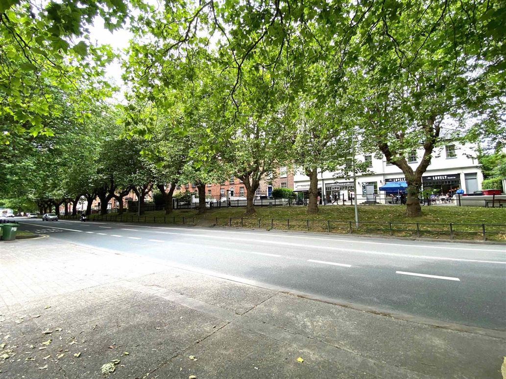 Lower Drumcondra Road, Drumcondra, Dublin 9