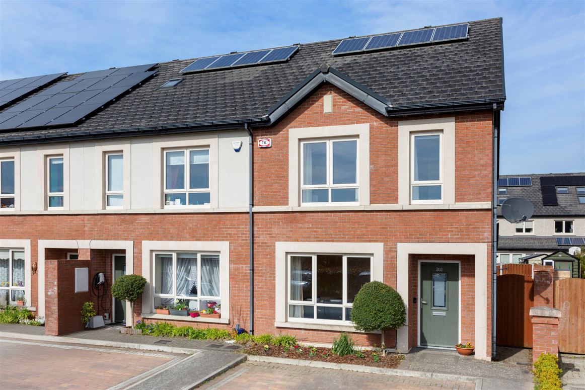 202 Beech Park, Leixlip, Co. Kildare