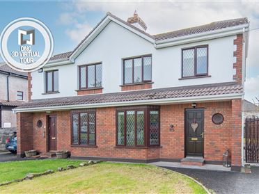 Image for 95 Monalee Manor, Ballymoneen Road, Knocknacarra, Co. Galway
