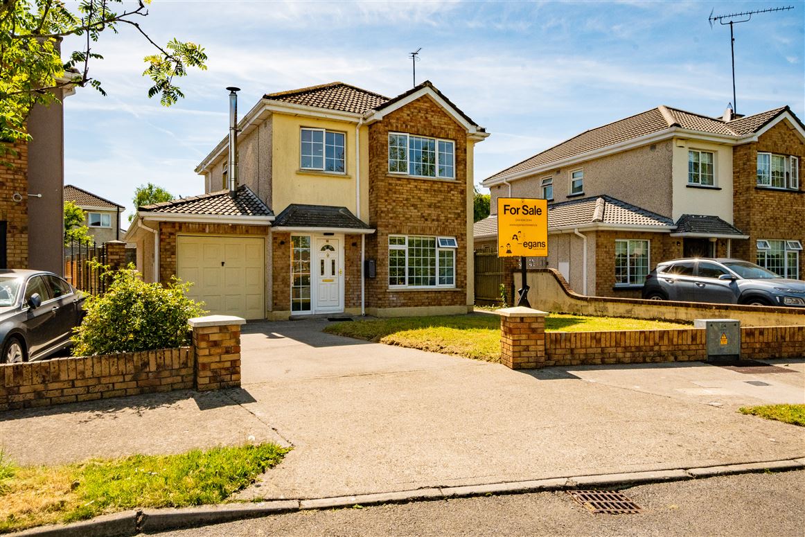72 Ashefield, Mullingar, Co. Westmeath