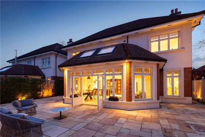 Test Property 21, Ardara, Donegal