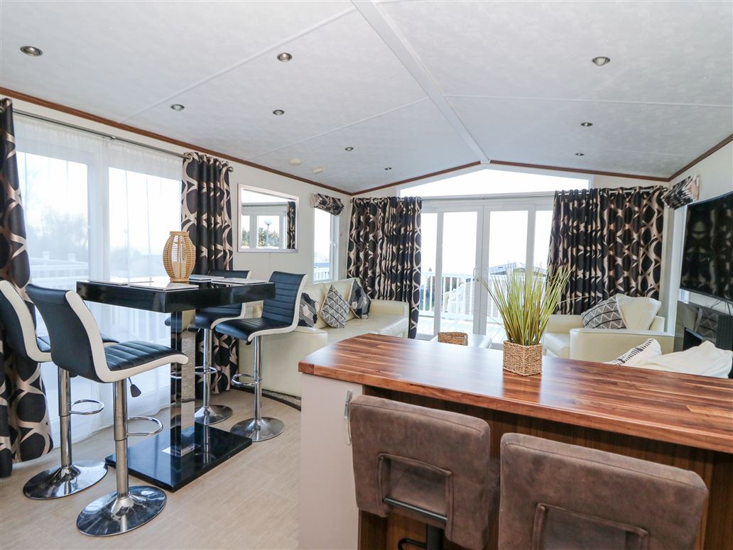 Ocean View,New Quay, Ceredigion, Wales