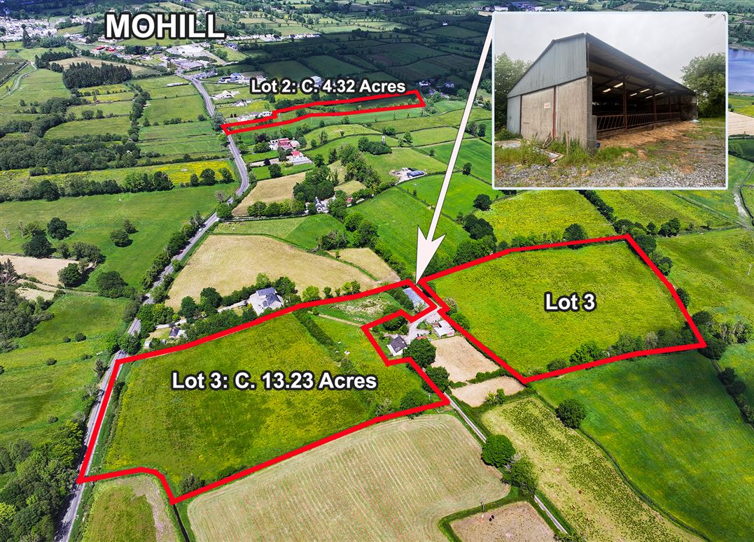 Lisdadanan, Mohill, Leitrim