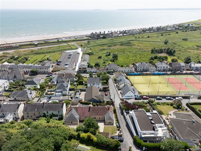 Endsleigh, Kilcoran Road, Upper Strand, Youghal, East Cork