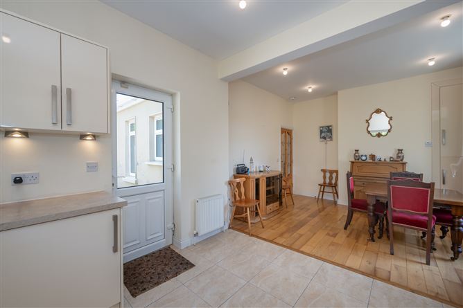 Endsleigh, Kilcoran Road, Upper Strand, Youghal, East Cork