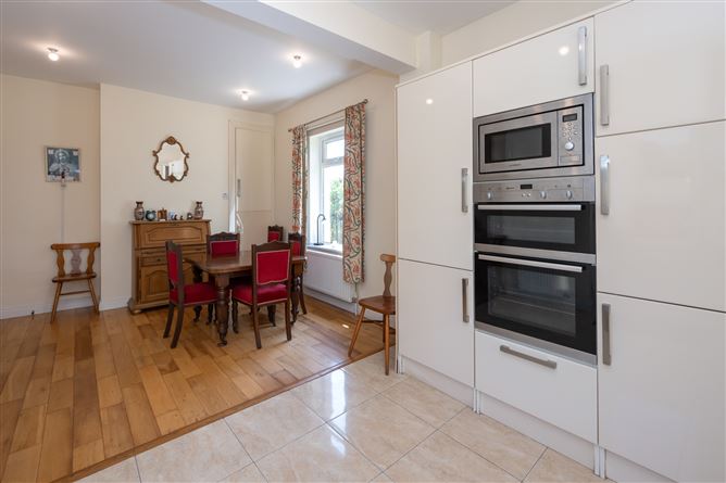 Endsleigh, Kilcoran Road, Upper Strand, Youghal, East Cork