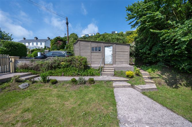 Endsleigh, Kilcoran Road, Upper Strand, Youghal, East Cork