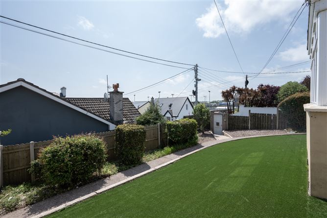 Endsleigh, Kilcoran Road, Upper Strand, Youghal, East Cork
