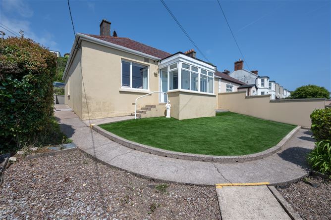 Endsleigh, Kilcoran Road, Upper Strand, Youghal, East Cork