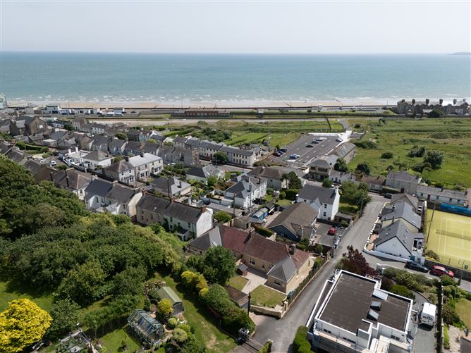 Endsleigh, Kilcoran Road, Upper Strand, Youghal, East Cork