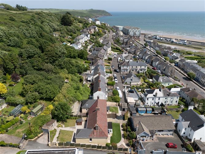 Endsleigh, Kilcoran Road, Upper Strand, Youghal, East Cork
