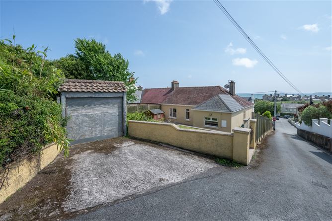 Endsleigh, Kilcoran Road, Upper Strand, Youghal, East Cork