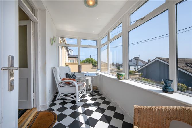 Endsleigh, Kilcoran Road, Upper Strand, Youghal, East Cork