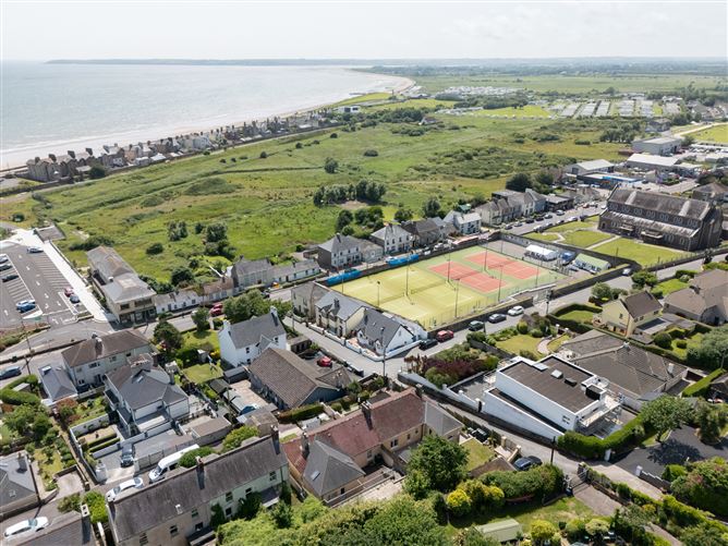 Endsleigh, Kilcoran Road, Upper Strand, Youghal, East Cork