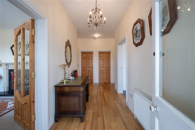 Endsleigh, Kilcoran Road, Upper Strand, Youghal, East Cork