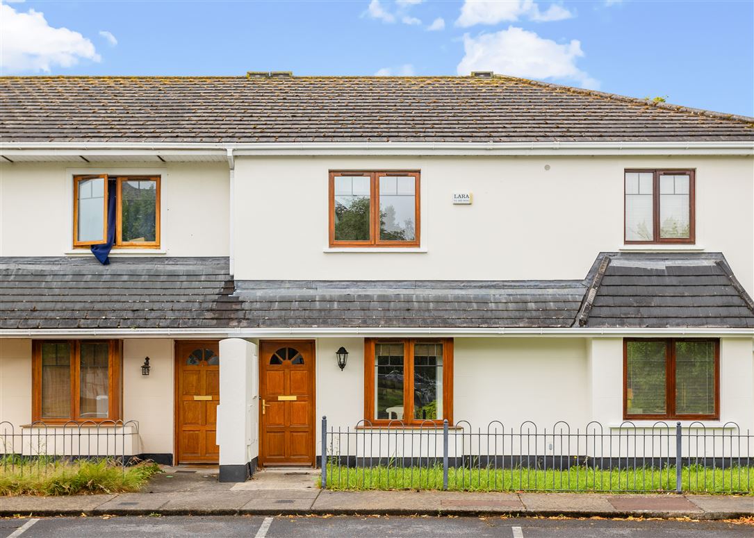 4 Straffan Drive, Straffan Wood, Maynooth, Co. Kildare