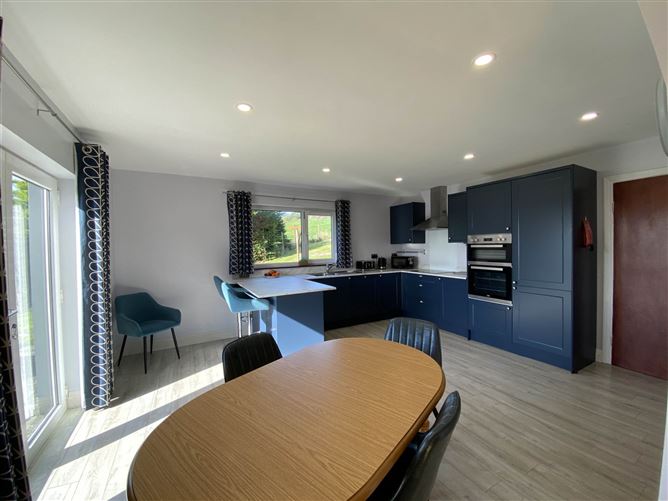 The White House, Kilkerran South, Ballinspittle, Kinsale, County Cork
