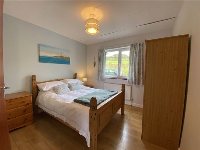 The White House, Kilkerran South, Ballinspittle, Kinsale, County Cork