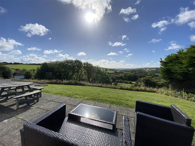 The White House, Kilkerran South, Ballinspittle, Kinsale, County Cork