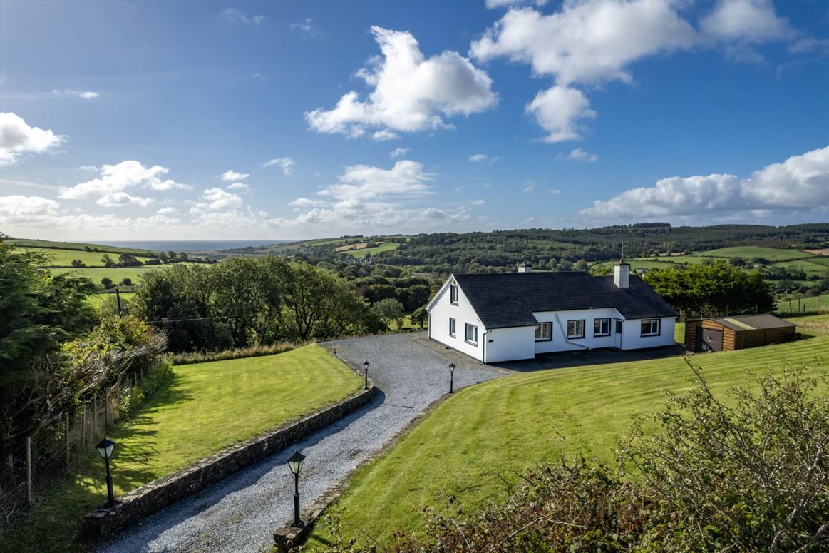 The White House, Kilkerran South, Ballinspittle, Kinsale, County Cork