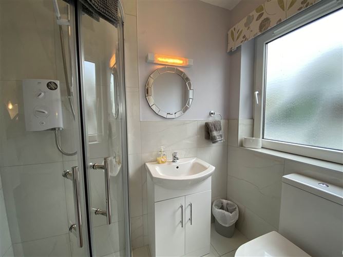 The White House, Kilkerran South, Ballinspittle, Kinsale, County Cork