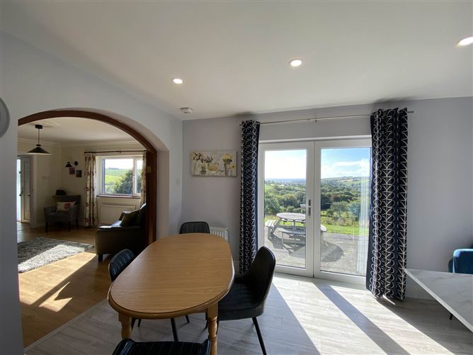 The White House, Kilkerran South, Ballinspittle, Kinsale, County Cork