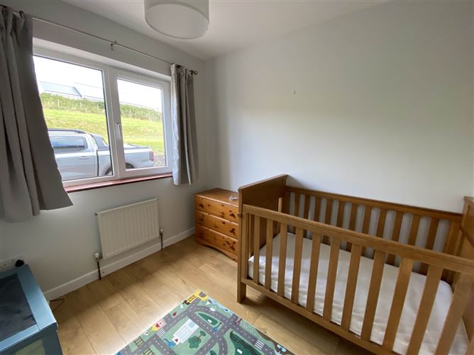 The White House, Kilkerran South, Ballinspittle, Kinsale, County Cork