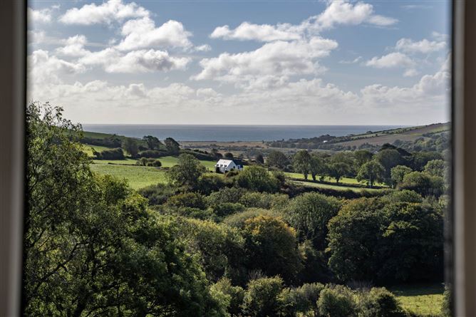 The White House, Kilkerran South, Ballinspittle, Kinsale, County Cork