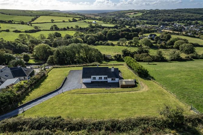 The White House, Kilkerran South, Ballinspittle, Kinsale, County Cork