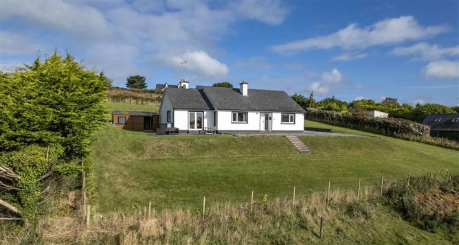 The White House, Kilkerran South, Ballinspittle, Kinsale, County Cork