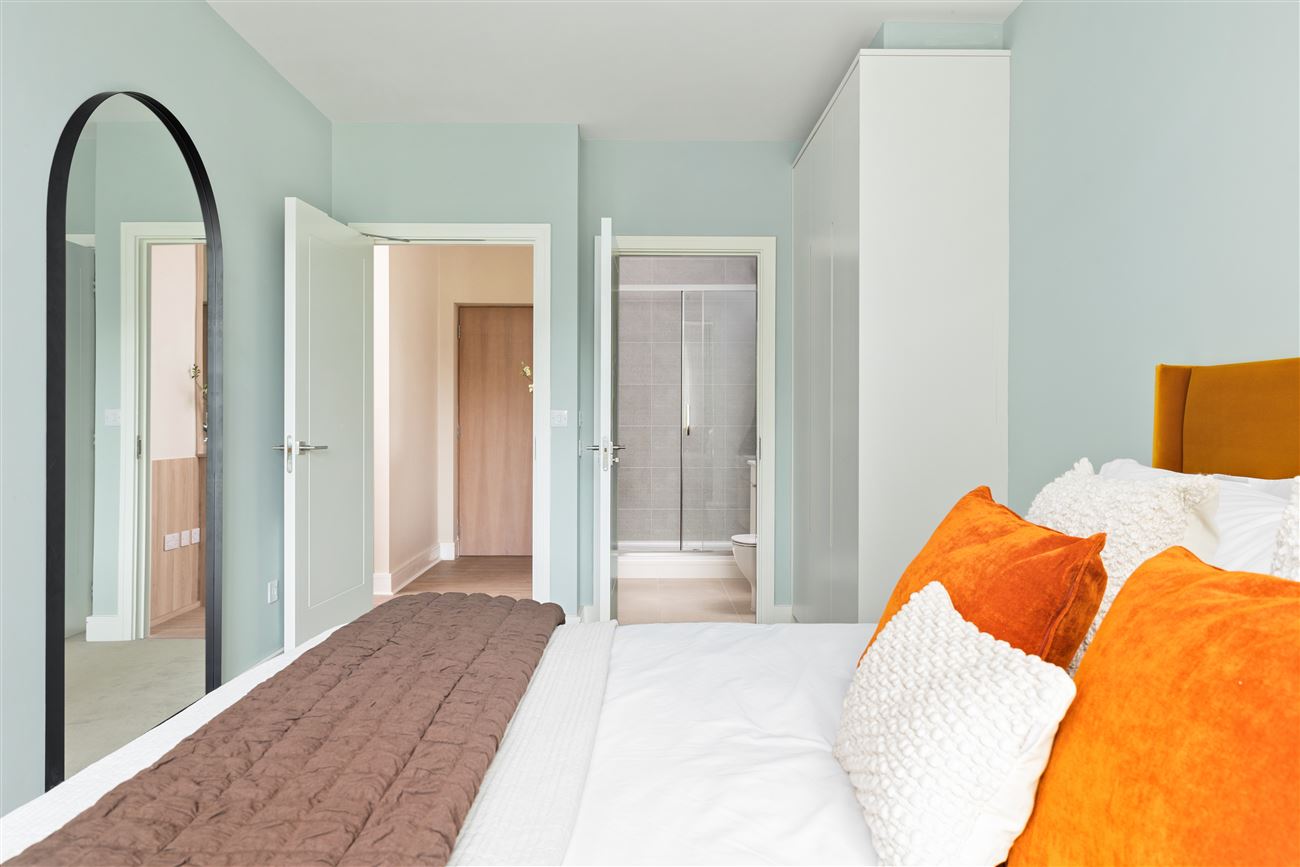 Meadow View,Clay Farm, Leopardstown, Dublin 18
