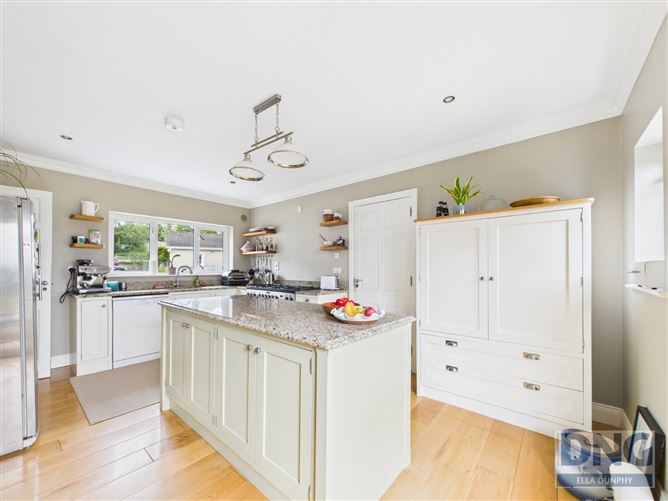 Maple Lodge, Kilcullen, Thomastown, Kilkenny