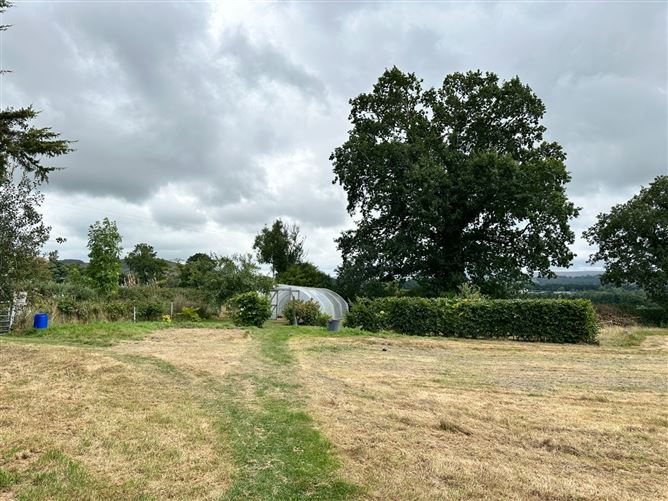 Maple Lodge, Kilcullen, Thomastown, Kilkenny