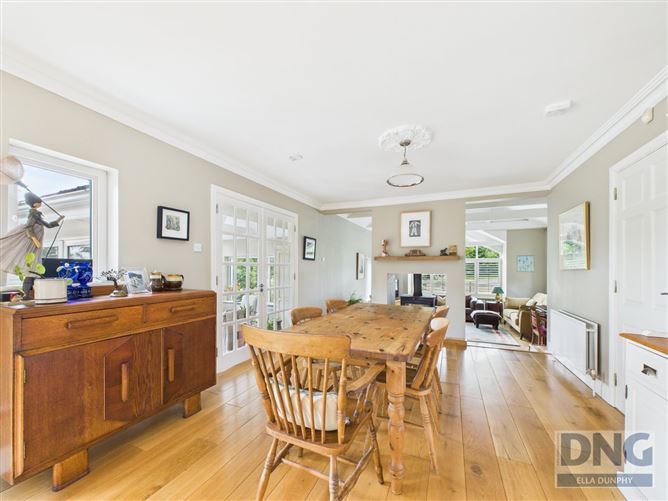 Maple Lodge, Kilcullen, Thomastown, Kilkenny