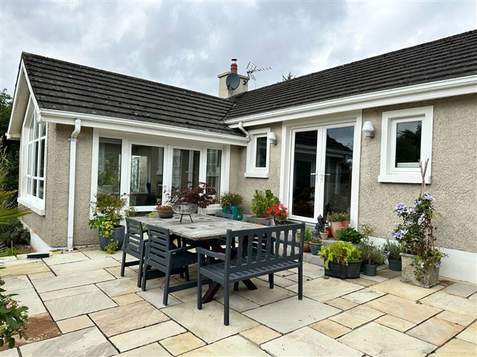 Maple Lodge, Kilcullen, Thomastown, Kilkenny