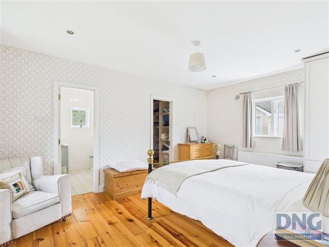 Maple Lodge, Kilcullen, Thomastown, Kilkenny