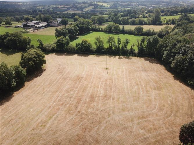 Maple Lodge, Kilcullen, Thomastown, Kilkenny