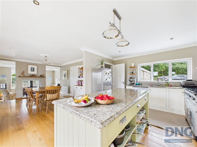 Maple Lodge, Kilcullen, Thomastown, Kilkenny