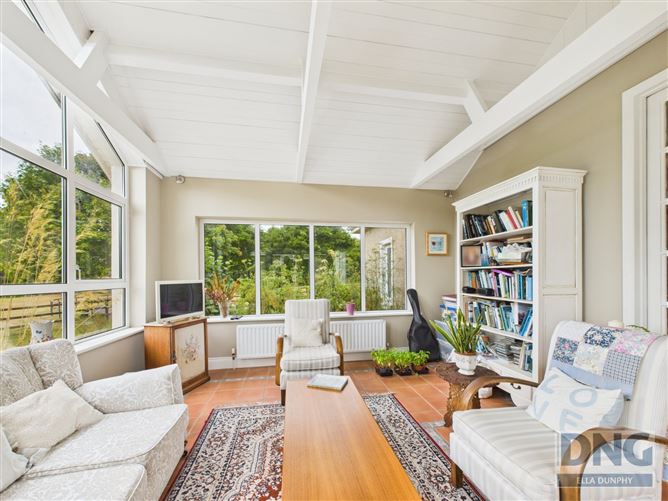Maple Lodge, Kilcullen, Thomastown, Kilkenny