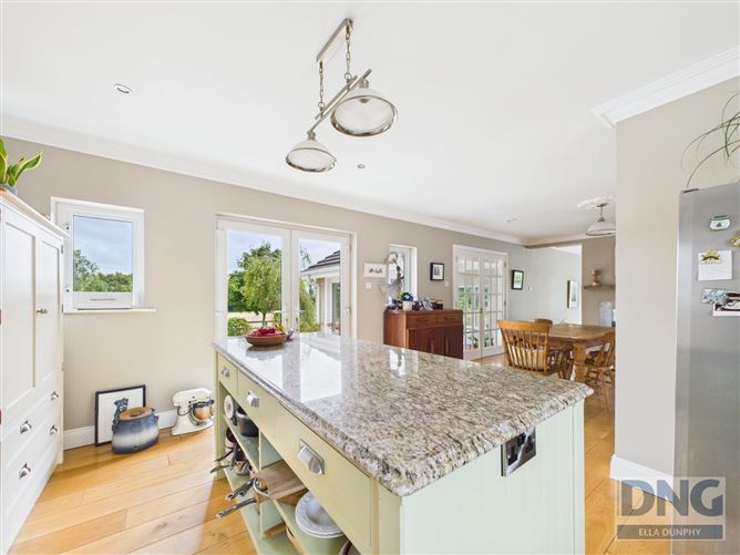 Maple Lodge, Kilcullen, Thomastown, Kilkenny