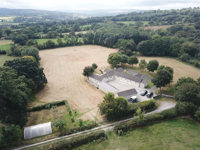Maple Lodge, Kilcullen, Thomastown, Kilkenny