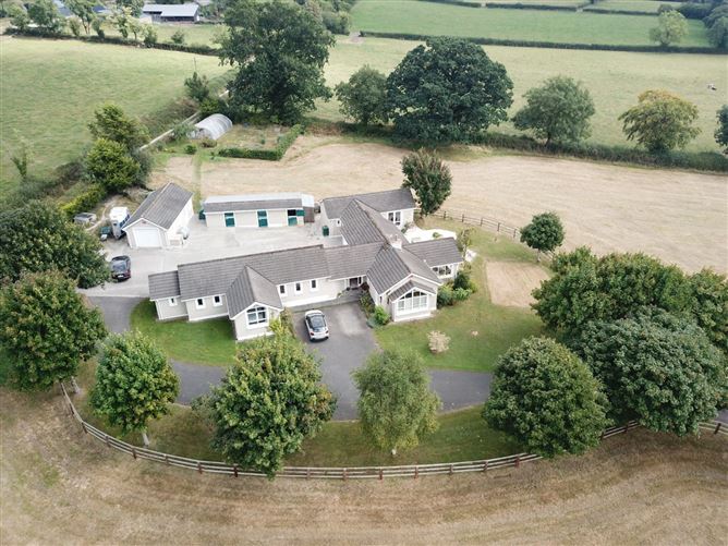 Maple Lodge, Kilcullen, Thomastown, Kilkenny
