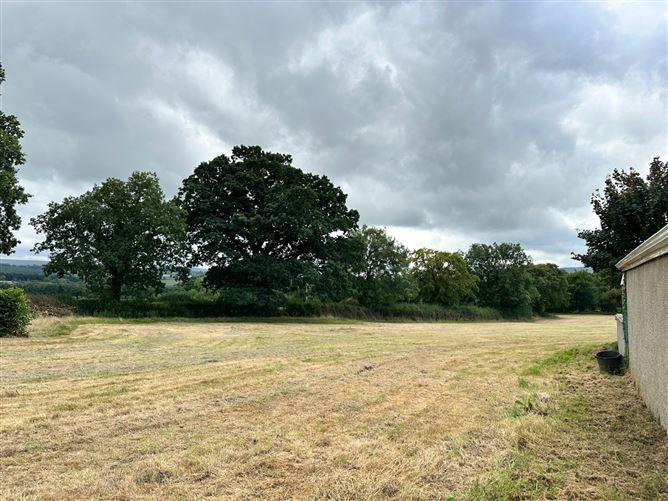 Maple Lodge, Kilcullen, Thomastown, Kilkenny